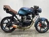 Honda CBF125 2009 NON RUNNING UNFINISHED PROJECT BIKE SPARES OR REPAIR 125CC
