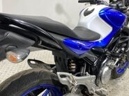 Suzuki SFV 650 2013 GLADIUS 37K RUNS GREAT EASY LIGHT PROJECT 650CC BIKE 4