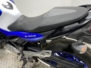 Suzuki SFV 650 2013 GLADIUS 37K RUNS GREAT EASY LIGHT PROJECT 650CC BIKE 17