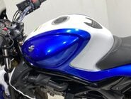 Suzuki SFV 650 2013 GLADIUS 37K RUNS GREAT EASY LIGHT PROJECT 650CC BIKE 18