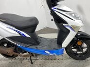 Lexmoto Echo 50 2019 RUNNING PROJECT SCOOTER 50CC FOUR STROKE 4T 4