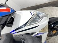 Lexmoto Echo 50 2019 RUNNING PROJECT SCOOTER 50CC FOUR STROKE 4T 5