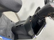 Lexmoto Echo 50 2019 RUNNING PROJECT SCOOTER 50CC FOUR STROKE 4T 7