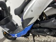 Lexmoto Echo 50 2019 RUNNING PROJECT SCOOTER 50CC FOUR STROKE 4T 10