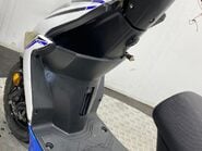 Lexmoto Echo 50 2019 RUNNING PROJECT SCOOTER 50CC FOUR STROKE 4T 17