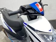 Lexmoto Echo 50 2019 RUNNING PROJECT SCOOTER 50CC FOUR STROKE 4T 19