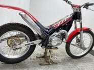 Gas gas TXT 280 PRO 2001 GOOD RUNNING TRAILS BIKE OFF ROAD 2