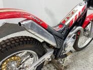 Gas gas TXT 280 PRO 2001 GOOD RUNNING TRAILS BIKE OFF ROAD 3