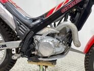 Gas gas TXT 280 PRO 2001 GOOD RUNNING TRAILS BIKE OFF ROAD 5