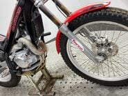Gas gas TXT 280 PRO 2001 GOOD RUNNING TRAILS BIKE OFF ROAD 6