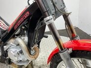 Gas gas TXT 280 PRO 2001 GOOD RUNNING TRAILS BIKE OFF ROAD 7