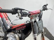 Gas gas TXT 280 PRO 2001 GOOD RUNNING TRAILS BIKE OFF ROAD 8