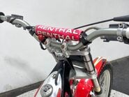 Gas gas TXT 280 PRO 2001 GOOD RUNNING TRAILS BIKE OFF ROAD 10