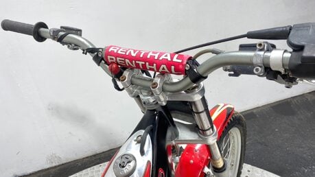 Gas gas TXT 280 PRO 2001 GOOD RUNNING TRAILS BIKE OFF ROAD 10