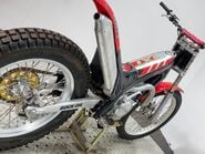 Gas gas TXT 280 PRO 2001 GOOD RUNNING TRAILS BIKE OFF ROAD 11