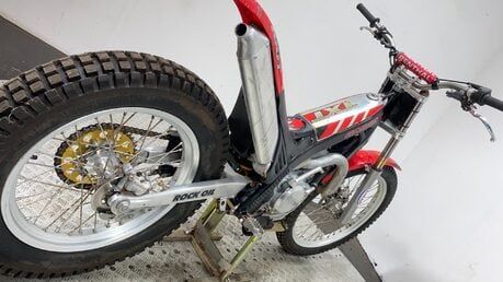 Gas gas TXT 280 PRO 2001 GOOD RUNNING TRAILS BIKE OFF ROAD 11
