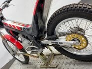 Gas gas TXT 280 PRO 2001 GOOD RUNNING TRAILS BIKE OFF ROAD 12