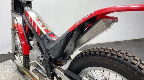 Gas gas TXT 280 PRO 2001 GOOD RUNNING TRAILS BIKE OFF ROAD 13