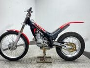 Gas gas TXT 280 PRO 2001 GOOD RUNNING TRAILS BIKE OFF ROAD 14