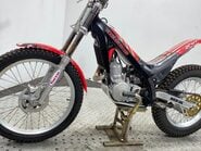 Gas gas TXT 280 PRO 2001 GOOD RUNNING TRAILS BIKE OFF ROAD 15