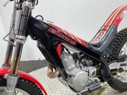 Gas gas TXT 280 PRO 2001 GOOD RUNNING TRAILS BIKE OFF ROAD 16