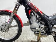 Gas gas TXT 280 PRO 2001 GOOD RUNNING TRAILS BIKE OFF ROAD 17