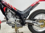 Gas gas TXT 280 PRO 2001 GOOD RUNNING TRAILS BIKE OFF ROAD 18