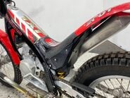 Gas gas TXT 280 PRO 2001 GOOD RUNNING TRAILS BIKE OFF ROAD 19