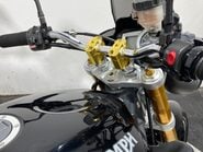Triumph Street Triple 675 2009 new mot warranty sports pipes 675cc naked 8
