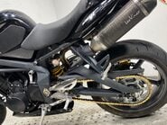Triumph Street Triple 675 2009 new mot warranty sports pipes 675cc naked 14