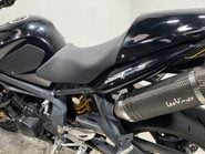 Triumph Street Triple 675 2009 new mot warranty sports pipes 675cc naked 15