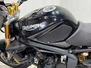 Triumph Street Triple 675 2009 new mot warranty sports pipes 675cc naked 16