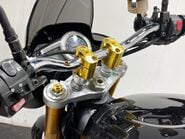 Triumph Street Triple 675 2009 new mot warranty sports pipes 675cc naked 17