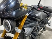 Triumph Street Triple 675 2009 new mot warranty sports pipes 675cc naked 20