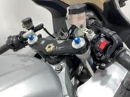 Suzuki SV 1000 2003 NEW MOT SPORTS EXHAUST ONLY 8K 1000CC VTWIN 8