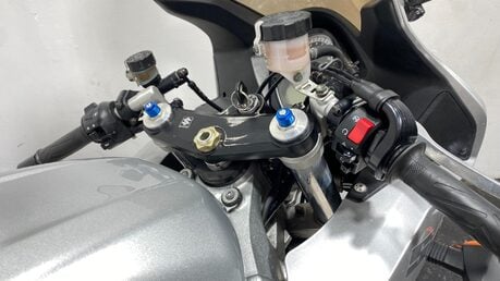 Suzuki SV 1000 2003 NEW MOT SPORTS EXHAUST ONLY 8K 1000CC VTWIN 8