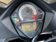 Suzuki SV 1000 2003 NEW MOT SPORTS EXHAUST ONLY 8K 1000CC VTWIN 9