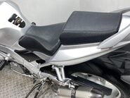 Suzuki SV 1000 2003 NEW MOT SPORTS EXHAUST ONLY 8K 1000CC VTWIN 16