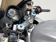 Suzuki SV 1000 2003 NEW MOT SPORTS EXHAUST ONLY 8K 1000CC VTWIN 18