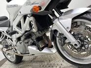 Suzuki SV 1000 2003 NEW MOT SPORTS EXHAUST ONLY 8K 1000CC VTWIN 20