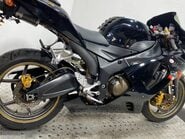 Kawasaki ZX-6R ZX 636 C1H 2006 TRACK SPORTS BIKE PROJECT BIKE 15K 2