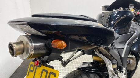 Kawasaki ZX-6R ZX 636 C1H 2006 TRACK SPORTS BIKE PROJECT BIKE 15K 3