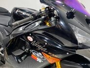 Kawasaki ZX-6R ZX 636 C1H 2006 TRACK SPORTS BIKE PROJECT BIKE 15K 6