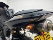 Kawasaki ZX-6R ZX 636 C1H 2006 TRACK SPORTS BIKE PROJECT BIKE 15K 10