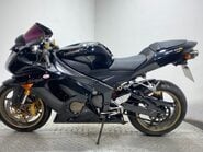 Kawasaki ZX-6R ZX 636 C1H 2006 TRACK SPORTS BIKE PROJECT BIKE 15K 12