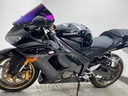 Kawasaki ZX-6R ZX 636 C1H 2006 TRACK SPORTS BIKE PROJECT BIKE 15K 13