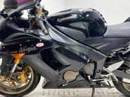 Kawasaki ZX-6R ZX 636 C1H 2006 TRACK SPORTS BIKE PROJECT BIKE 15K 14