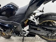 Kawasaki ZX-6R ZX 636 C1H 2006 TRACK SPORTS BIKE PROJECT BIKE 15K 15