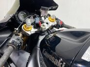 Kawasaki ZX-6R ZX 636 C1H 2006 TRACK SPORTS BIKE PROJECT BIKE 15K 17
