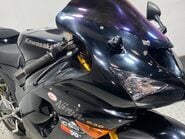 Kawasaki ZX-6R ZX 636 C1H 2006 TRACK SPORTS BIKE PROJECT BIKE 15K 18